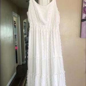 Engagement photos dress